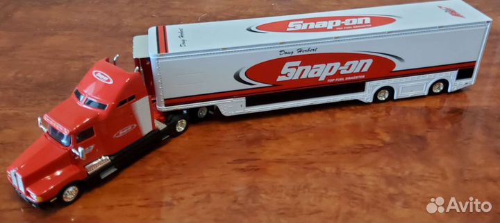 Кеnwоrth Т600 1:43