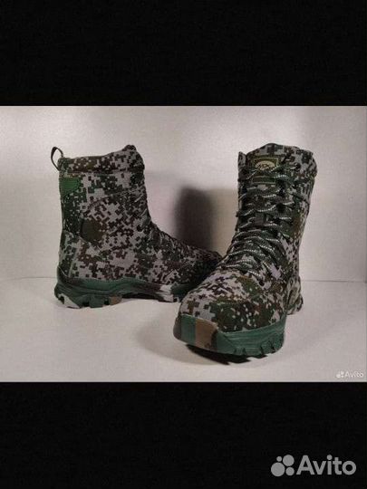 Тактические Ботинки, берцы весна/лето/осень
