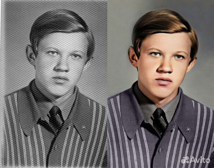 Оцифровка видео, фото, слайдов, негативов