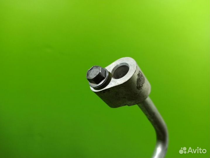 Трубка кондиционера Renault Logan 2 K7MA812 2018