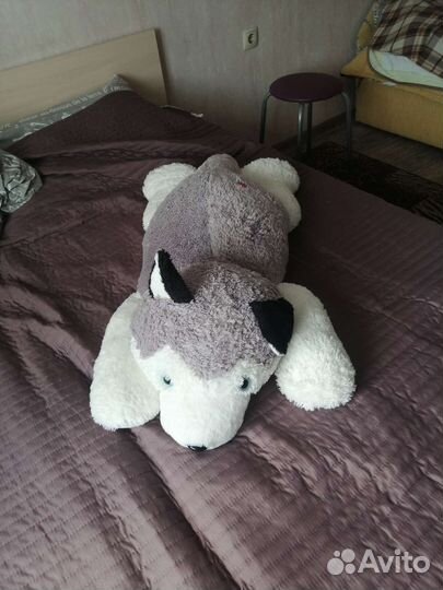 Игрушка-сплюшка