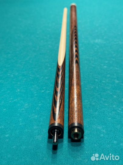 Кий ручной работы