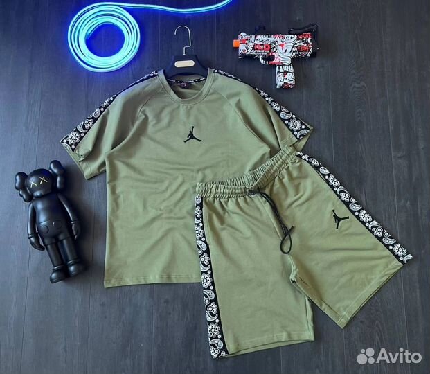 Костюм Nike Jordan