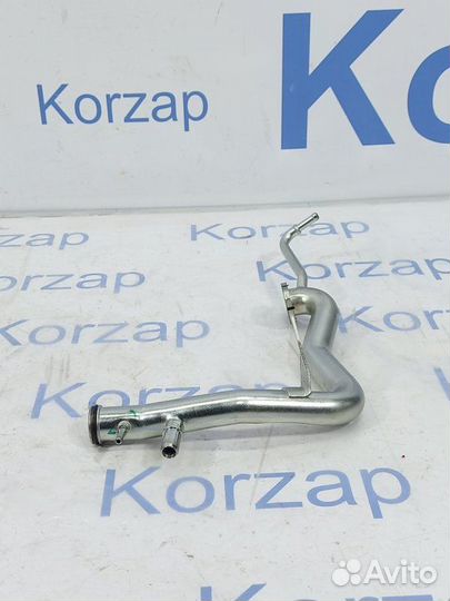 Трубка охлаждения Geely Monjaro KX11 2022