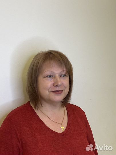 Требуются модели на стрижки, окрашивания, укладки