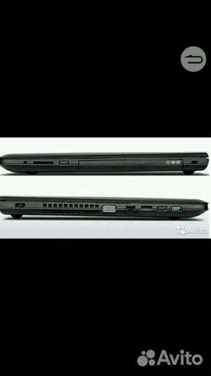 Ноутбук Lenovo