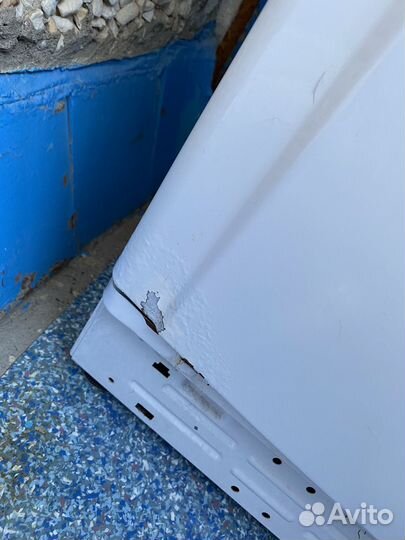 Стиральная машина indesit wiun81