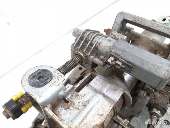 Рулевая колонка Mercedes-Benz E-Class W212