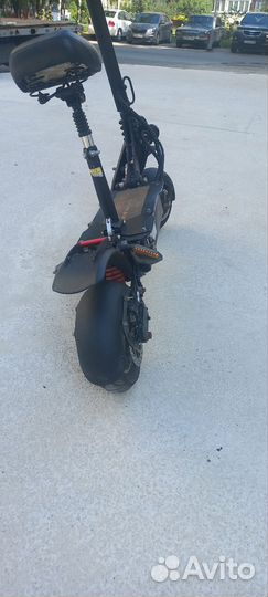 Электросамокат currus m10. currus m10. куррус м10