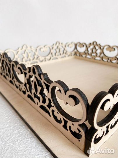 Подставка для кондитерских изделий