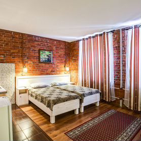 Квартира-студия, 23 м², 3/3 эт.