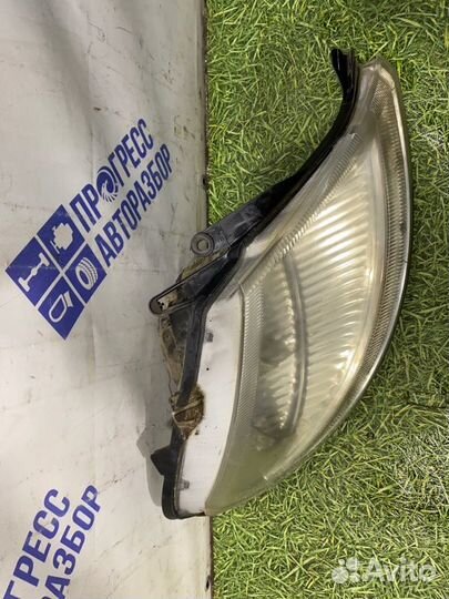 Фара передняя правая Citroen C3 хэтчбек 1.4 KFU