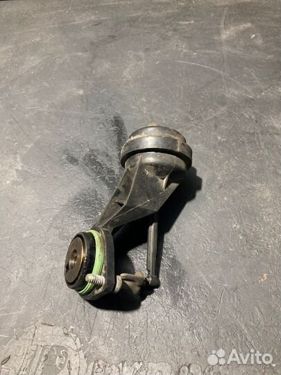 Клапан впускной Audi A6 C5 2.4 2003