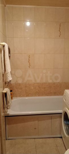 2-к. квартира, 44,7 м², 2/5 эт.