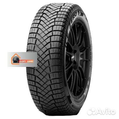 Pirelli Ice Zero FR 235/60 R18 107H