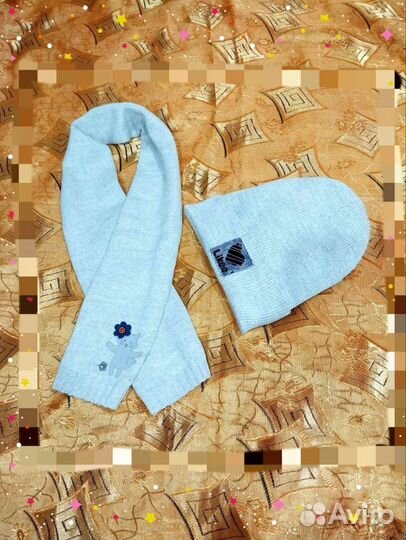 Разные одежда