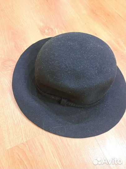 Шляпа женская