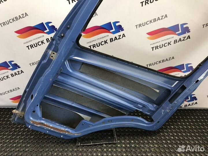 Каркас двери правой Mercedes-Benz Axor, камаз 5490