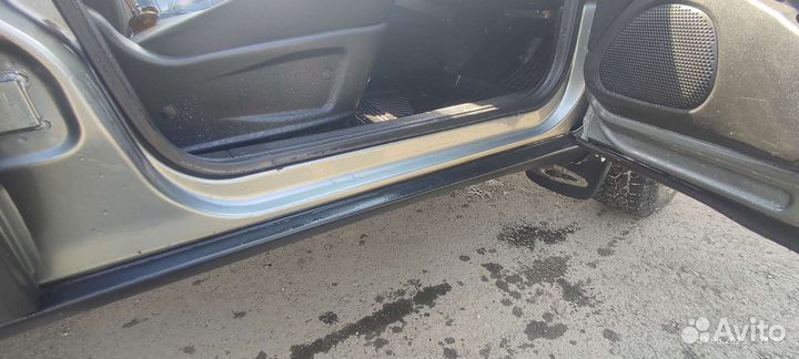 Chevrolet Niva 1.7 МТ, 2015, 106 000 км