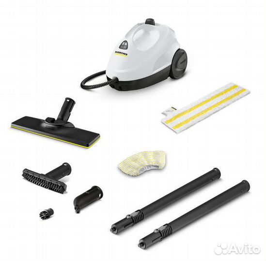 Пaрогенерaтор Karcher SC 2 EasyFix
