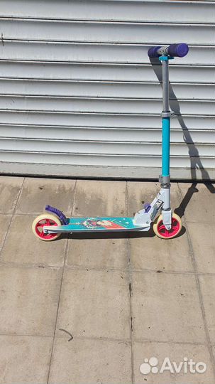 Самокат детский