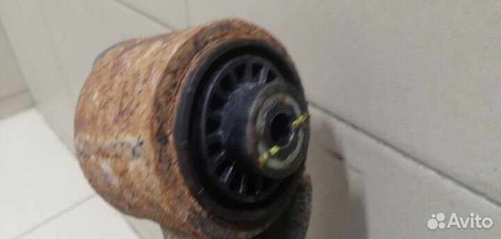 Балка задняя Cruze 2009-2016