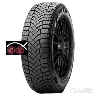 Pirelli Ice Zero FR 225/60 R18