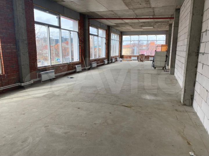 Торговая площадь, 154.4 м²