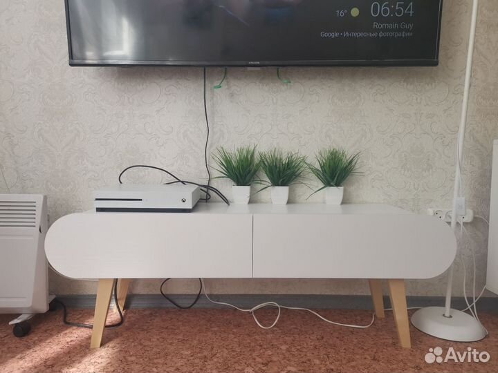 Тумба под тв