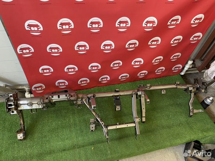 Кронштейн торпедо Porsche Cayenne 958s(6506)