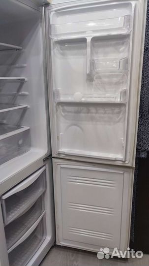 Samsung холодильник no frost