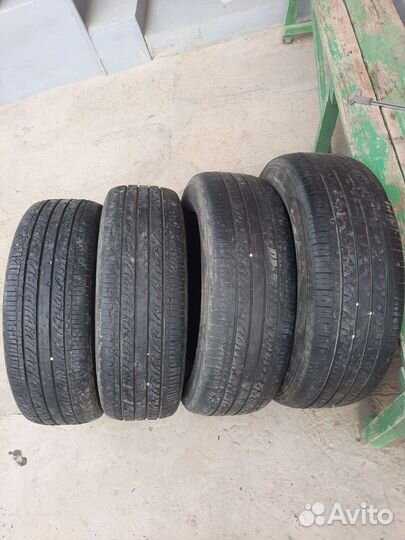 Nexen Classe Premiere 672 205/65 R16