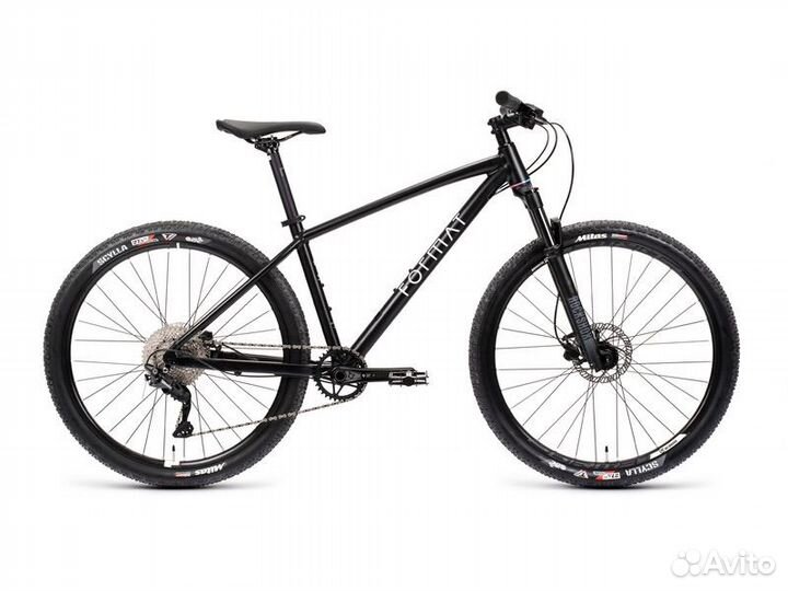 Горный велосипед format 1212 29