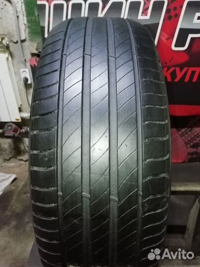 Michelin Primacy 4 215/60 R16
