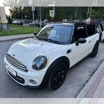 MINI Cooper Clubman 1.6 AT, 2012, 177 000 км, с пробегом, цена 1 200 000 руб.