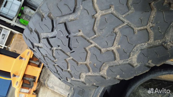 Maxxis AT-700 Bravo 265/70 R16