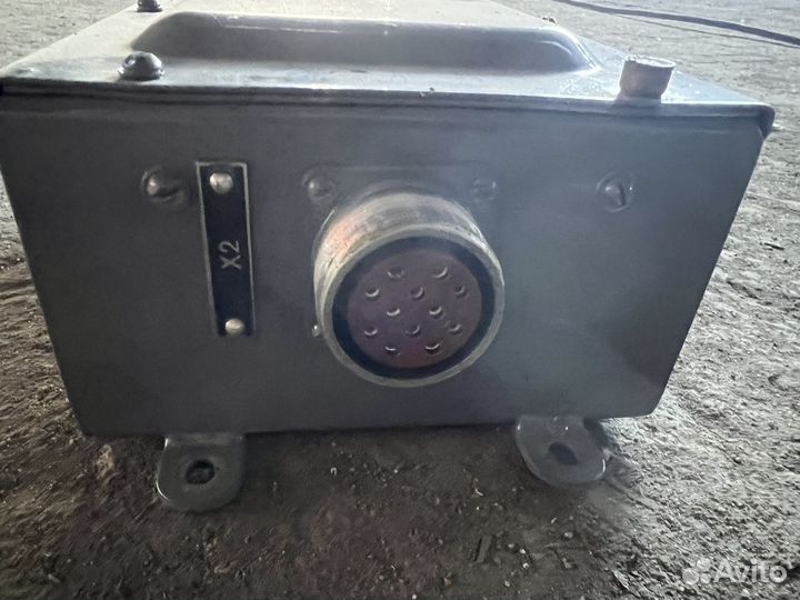 Блок фр-230ухл1