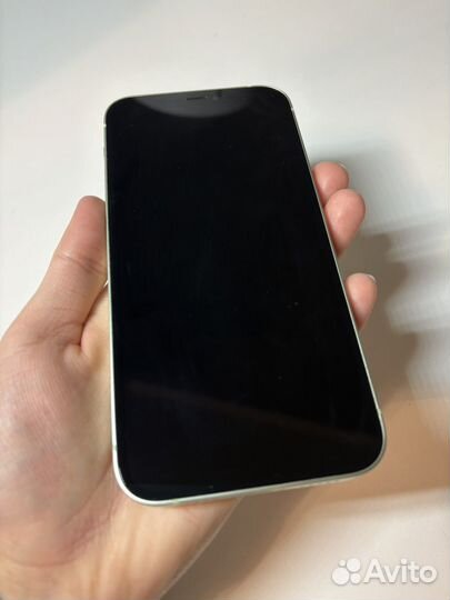 iPhone 12, 128 ГБ