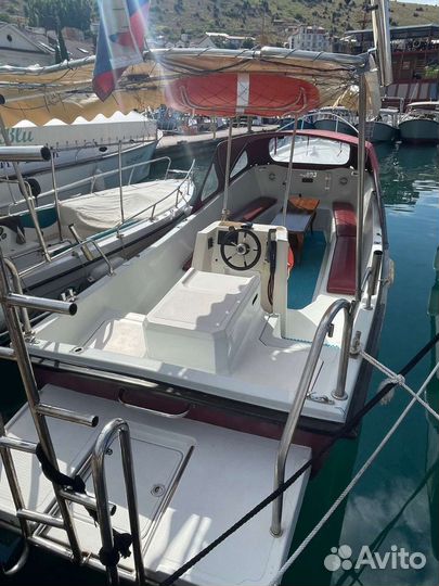 Продам Катер модели 