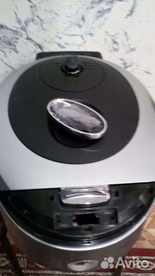 Мультиварка bork u800