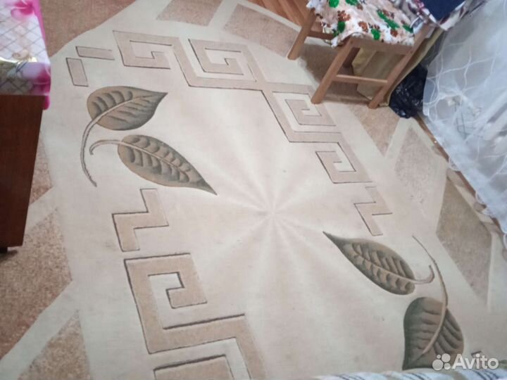 Ковры и паласы бу