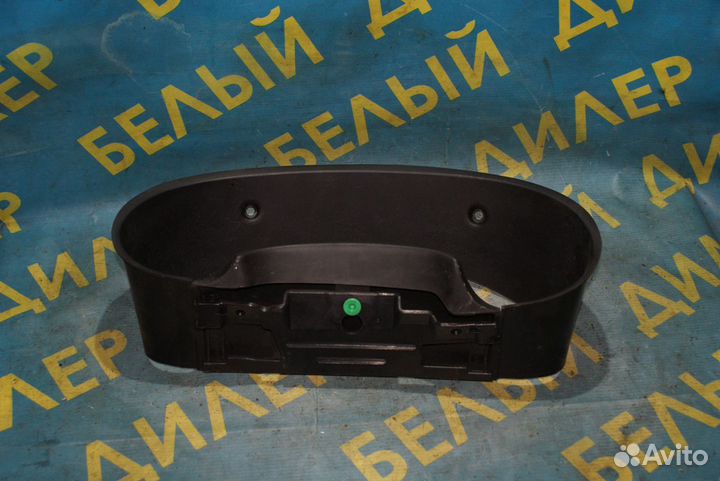 Рамка приборов Chrysler Voyager 4