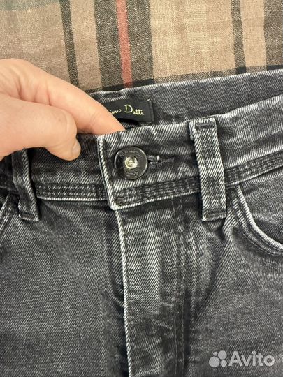 Джинсы massimo dutti 36