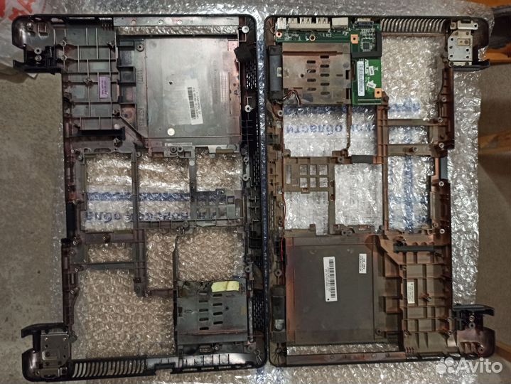 Разное для ноутбука asus k52