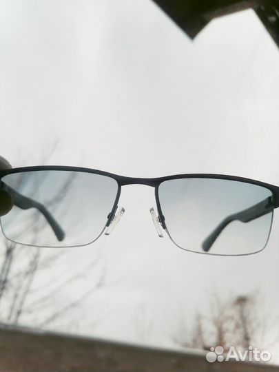 Очки мужские +1,25