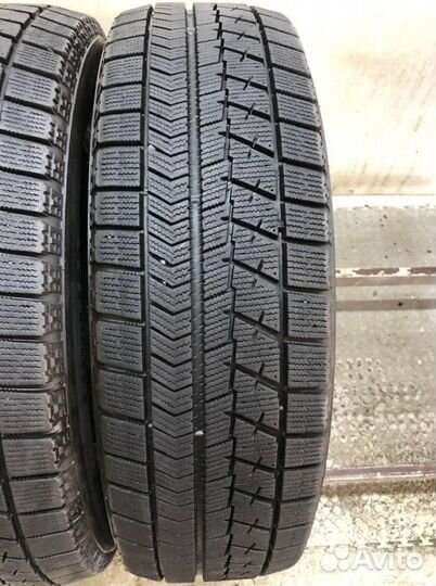 Bridgestone Blizzak VRX 185/65 R15 98W