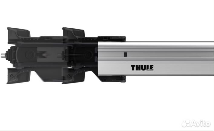 Багажная дуга 77 см 1 шт. Thule WingBar Edge 77