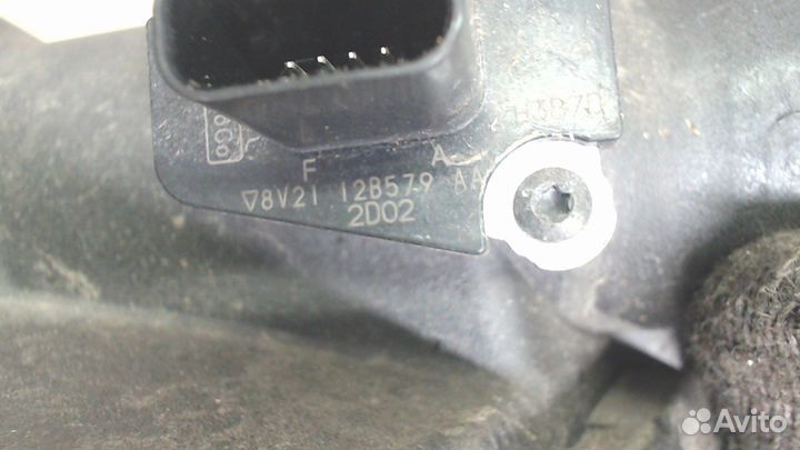 Корпус воздушного фильтра Volvo V60, 2012