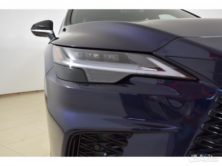 Lexus RX 2.4 AT, 2022