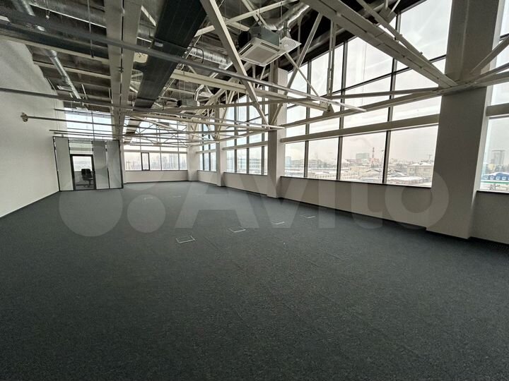 Офис, 747.2 м²